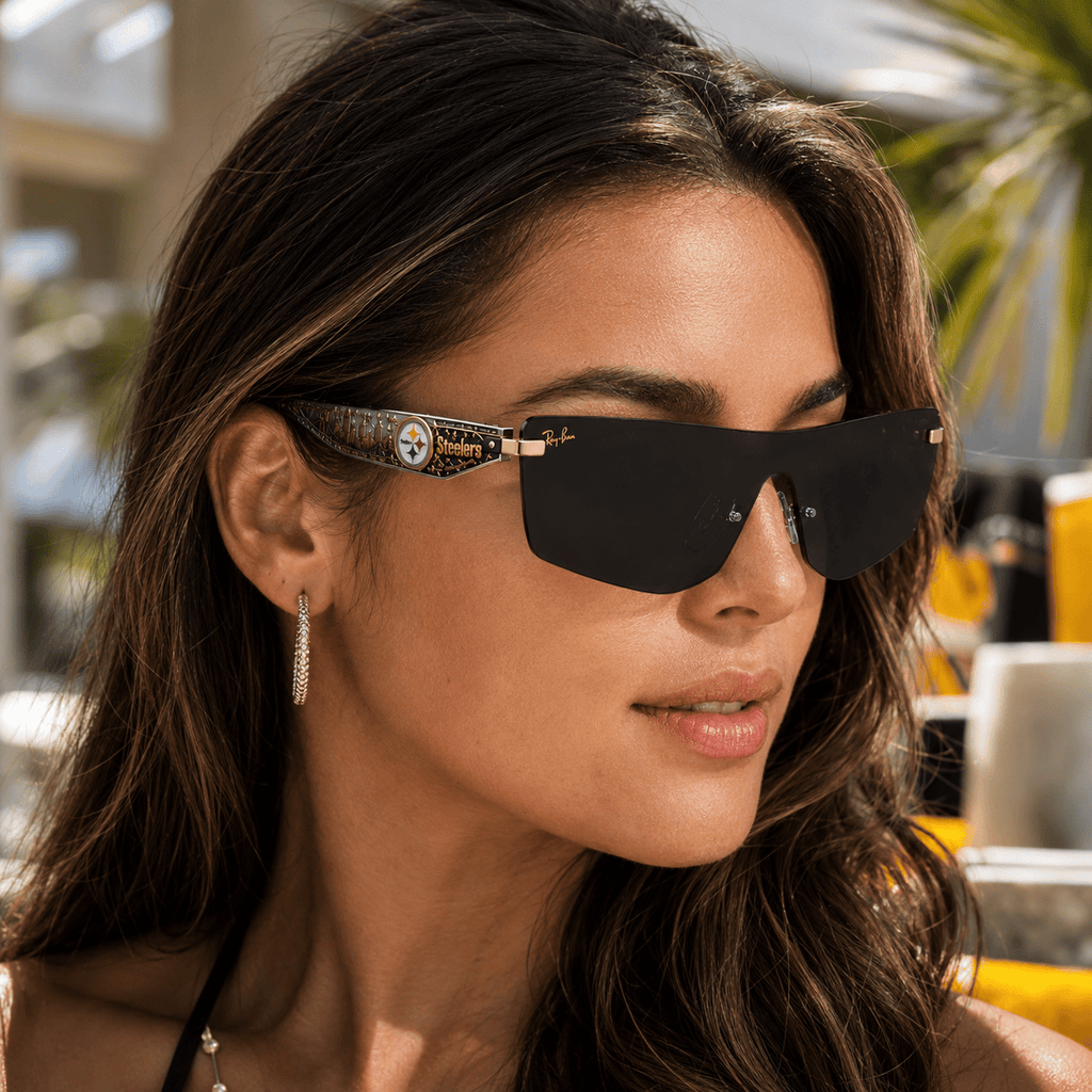 PREMIUM PBS UNISEX SUNGLASSES TTNL