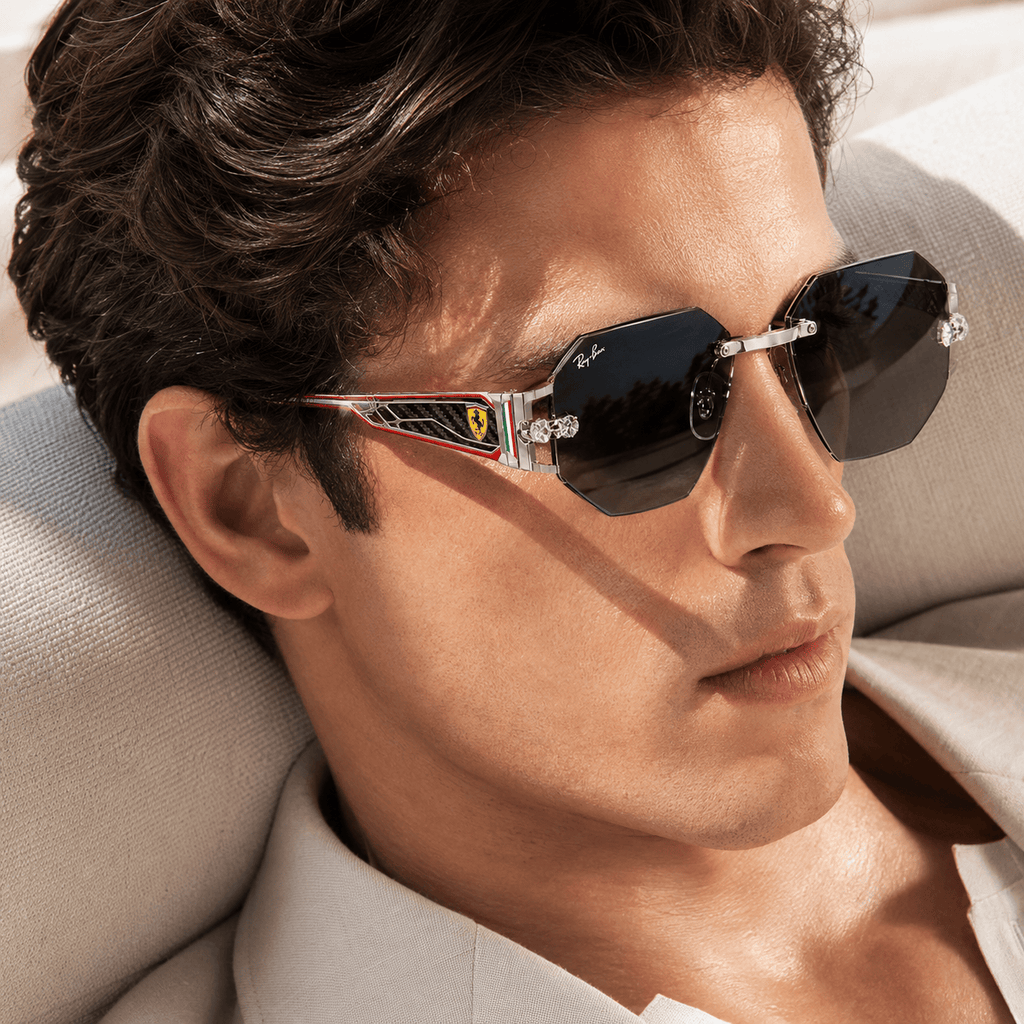PREMIUM FRR UNISEX SUNGLASSES NPL