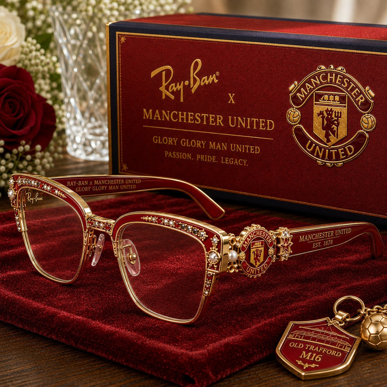 PREMIUM MU UNISEX SUNGLASSES PDL
