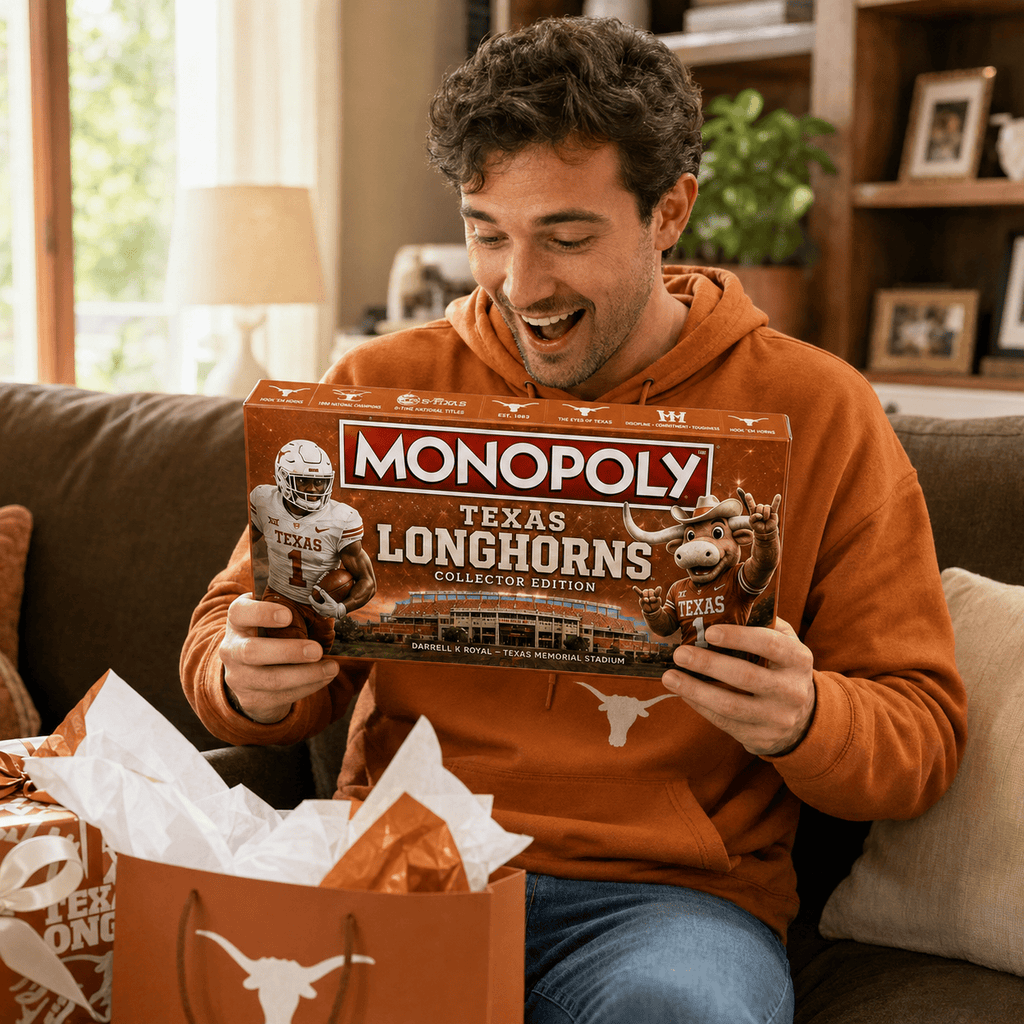 TLH Premium Board Game NHVH