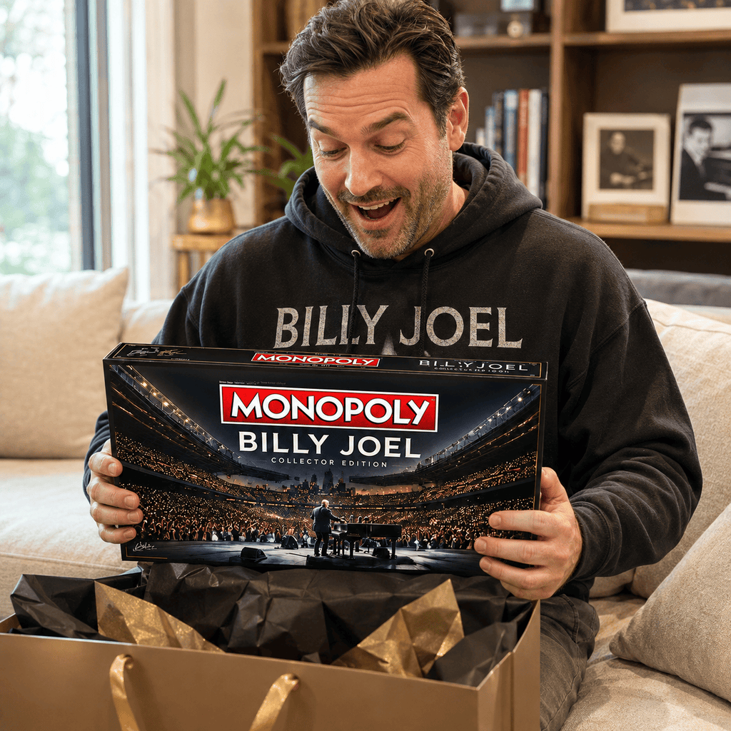 Premium BLJY Board Game VTH