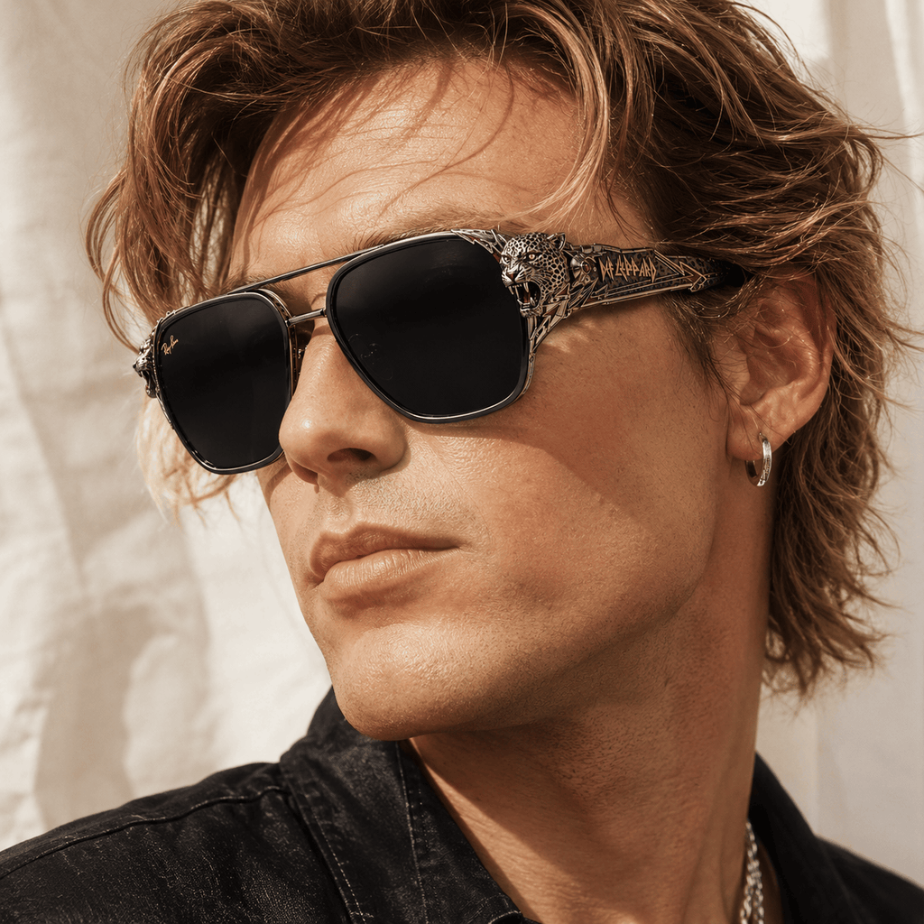 PREMIUM DLPR UNISEX SUNGLASSES NTVA