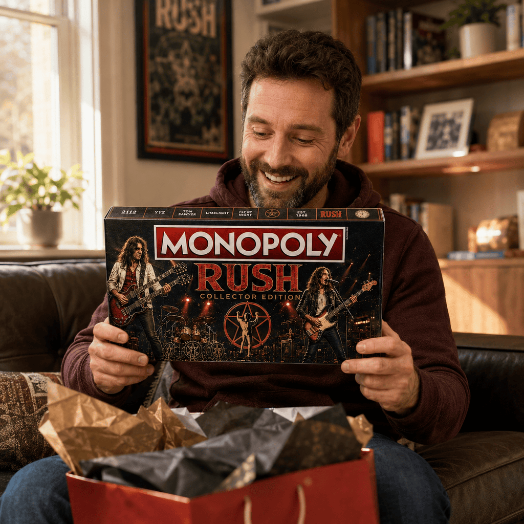 Premium RSH Board Game NHVH
