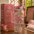 DLPT 40oz Tumbler With Handle NHVH