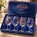 Premium BFBL Wine Glass Cup NHVH