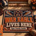 Premium ABTG Door Mat NVH