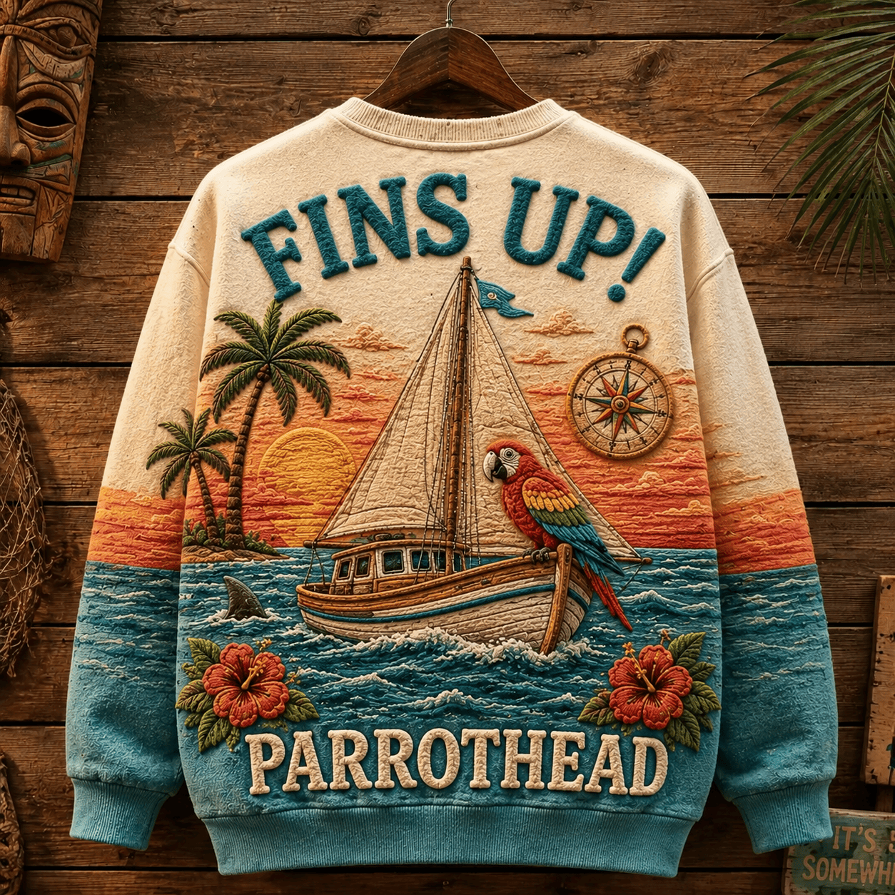 PREMIUM JBT SWEATER PTKL