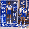 Premium PBSM Commemorative Figure TMH