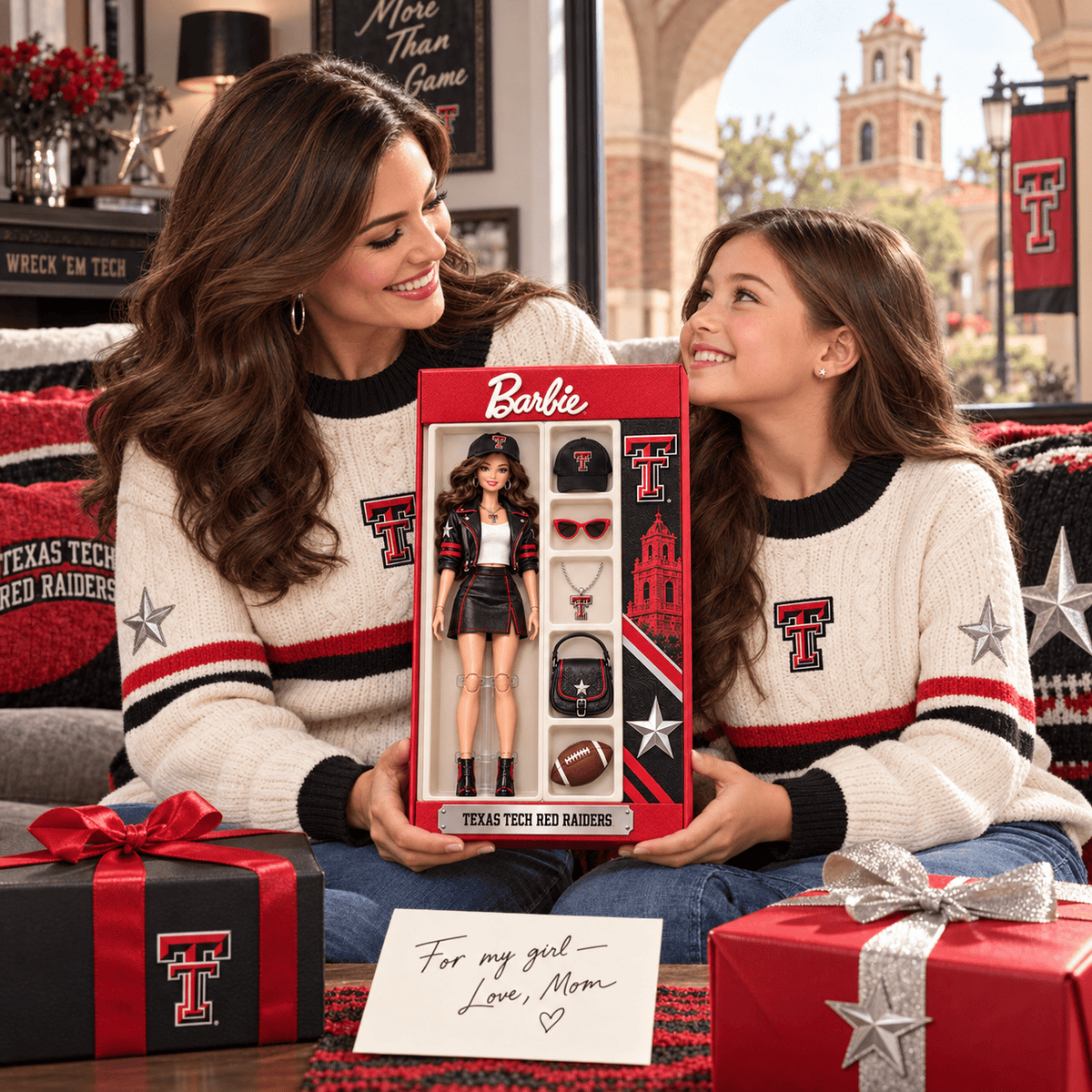 Premium TTRD Commemorative Figure TMH