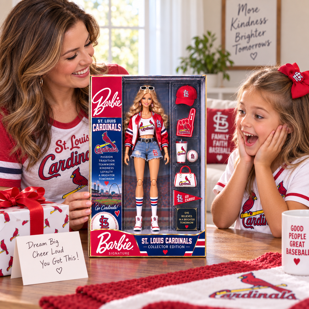 SLVC Premium Commemorative Figure BMD